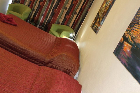 Motel Mount Gambier - St Kilda Accommodation 5
