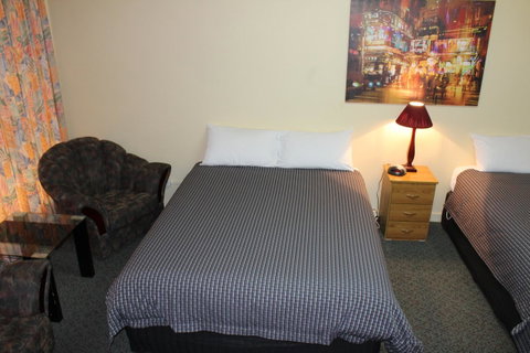 Motel Mount Gambier - St Kilda Accommodation 6