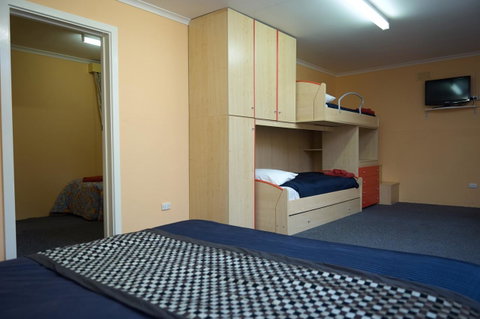Motel Mount Gambier - St Kilda Accommodation 20