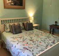 Kit Kat Cottage - heritage accommodation Burra - St Kilda Accommodation