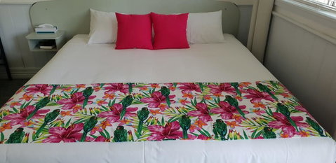 Arcadia Motel - St Kilda Accommodation 3