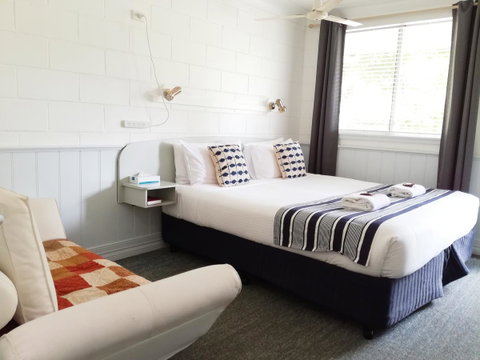 Arcadia Motel - St Kilda Accommodation 25