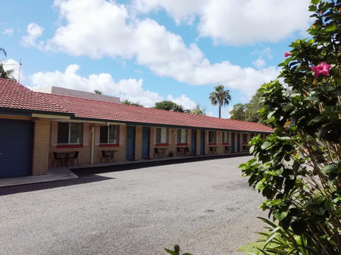 Arcadia Motel - St Kilda Accommodation 34