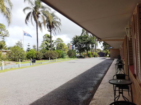 Arcadia Motel - St Kilda Accommodation 6