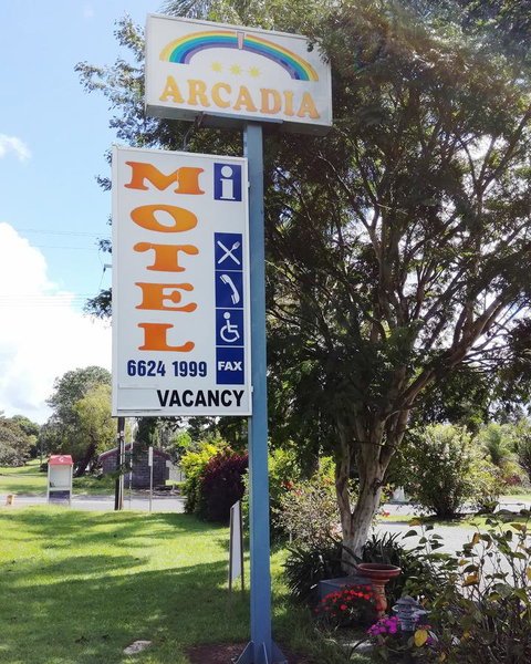 Arcadia Motel - St Kilda Accommodation 5