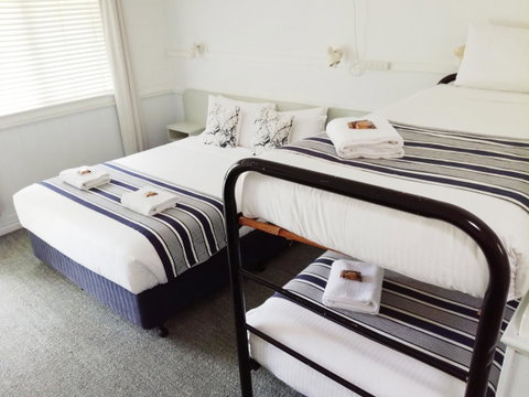 Arcadia Motel - St Kilda Accommodation 18