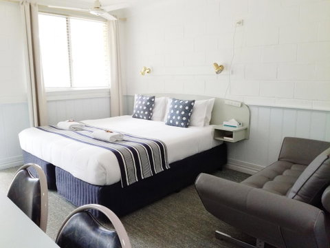 Arcadia Motel - St Kilda Accommodation 27