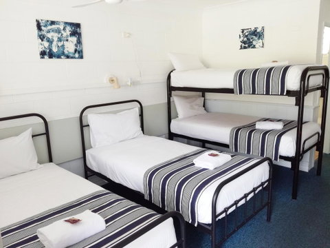 Arcadia Motel - St Kilda Accommodation 11