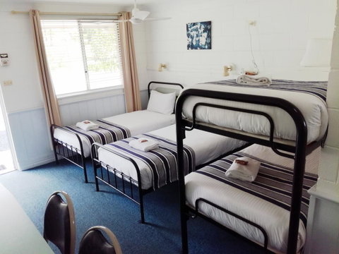 Arcadia Motel - St Kilda Accommodation 12