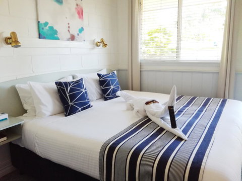 Arcadia Motel - St Kilda Accommodation 4