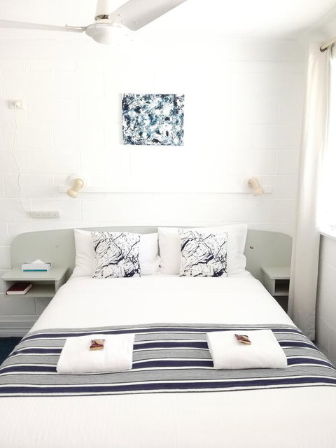 Arcadia Motel - St Kilda Accommodation 8