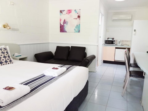 Arcadia Motel - St Kilda Accommodation 30