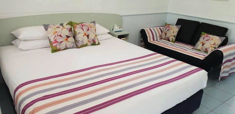 Arcadia Motel - St Kilda Accommodation 0