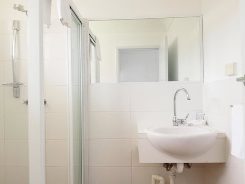 Arcadia Motel - St Kilda Accommodation 9
