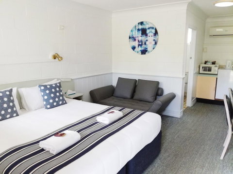 Arcadia Motel - St Kilda Accommodation 28