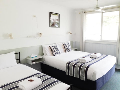 Arcadia Motel - St Kilda Accommodation 15