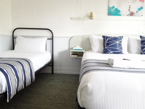 Arcadia Motel - St Kilda Accommodation 22