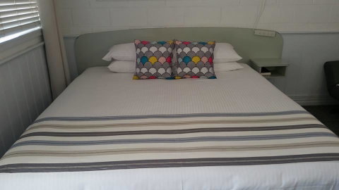 Arcadia Motel - St Kilda Accommodation 2