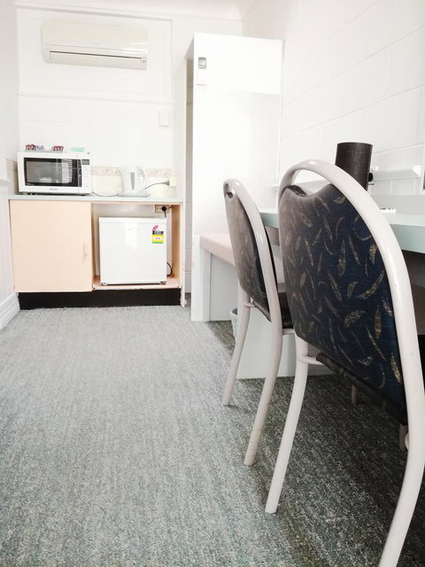 Arcadia Motel - St Kilda Accommodation 20