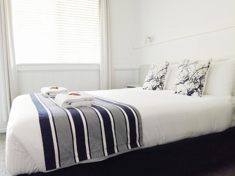 Arcadia Motel - St Kilda Accommodation 19
