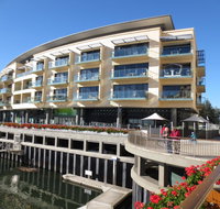 Lights Landing Apartments - St Kilda Accommodation