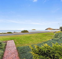 Franklin Beachfront Apartments - St Kilda Accommodation
