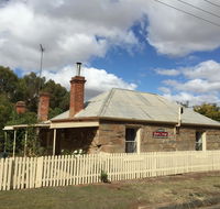 Blyth Cottage Burra - St Kilda Accommodation