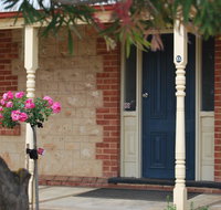 Jacaranda Cottage - St Kilda Accommodation