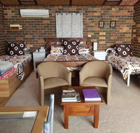 Three Linden - St Kilda Accommodation