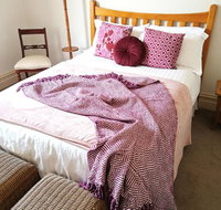 Hilda Anna's - St Kilda Accommodation