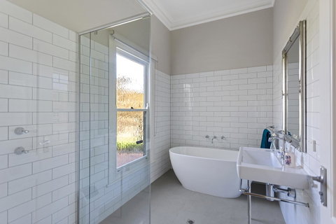 Grandview Accommodation - The Elm Tree Apartments - St Kilda Accommodation 19