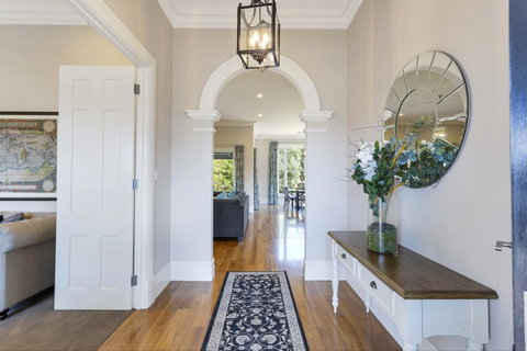 Grandview Accommodation - The Elm Tree Apartments - St Kilda Accommodation 22