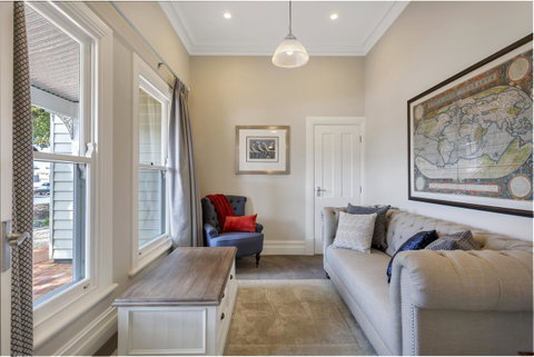 Grandview Accommodation - The Elm Tree Apartments - St Kilda Accommodation 21