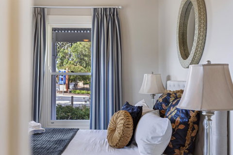 Grandview Accommodation - The Elm Tree Apartments - St Kilda Accommodation 11
