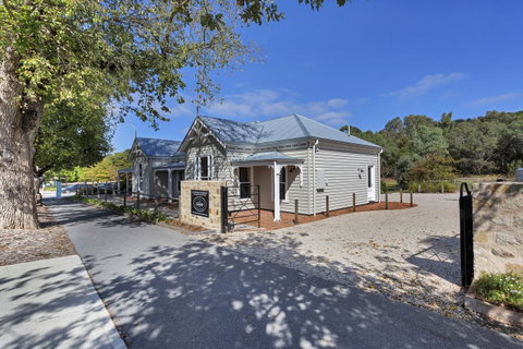 Grandview Accommodation - The Elm Tree Apartments - St Kilda Accommodation 31