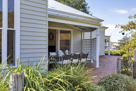Grandview Accommodation - The Elm Tree Apartments - St Kilda Accommodation 25