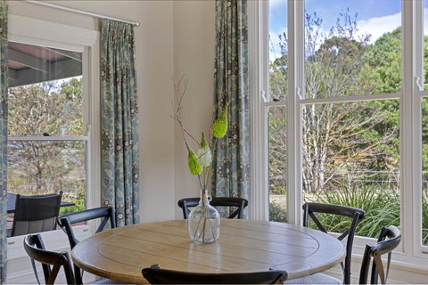 Grandview Accommodation - The Elm Tree Apartments - St Kilda Accommodation 8