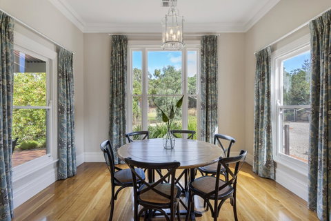 Grandview Accommodation - The Elm Tree Apartments - St Kilda Accommodation 7
