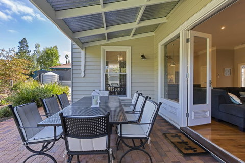 Grandview Accommodation - The Elm Tree Apartments - St Kilda Accommodation 27
