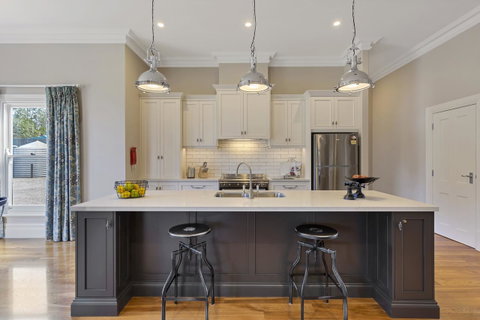 Grandview Accommodation - The Elm Tree Apartments - St Kilda Accommodation 13