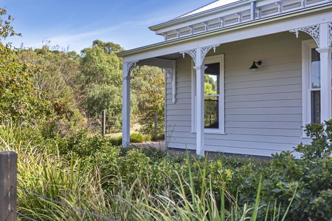Grandview Accommodation - The Elm Tree Apartments - St Kilda Accommodation 28