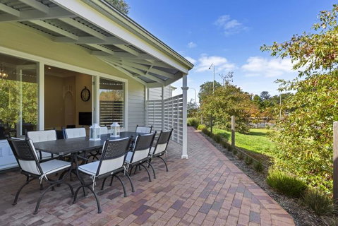 Grandview Accommodation - The Elm Tree Apartments - St Kilda Accommodation 26