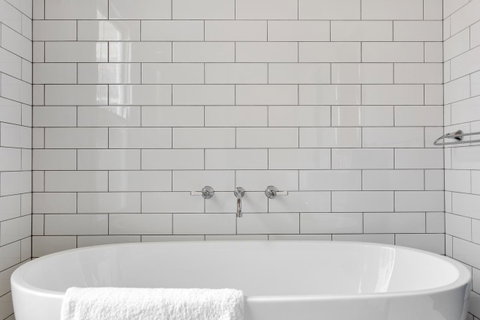 Grandview Accommodation - The Elm Tree Apartments - St Kilda Accommodation 20