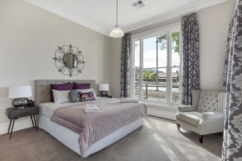 Grandview Accommodation - The Elm Tree Apartments - St Kilda Accommodation 9