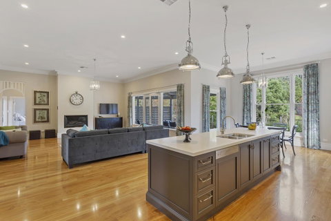 Grandview Accommodation - The Elm Tree Apartments - St Kilda Accommodation 17