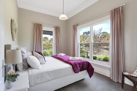 Grandview Accommodation - The Elm Tree Apartments - St Kilda Accommodation 12