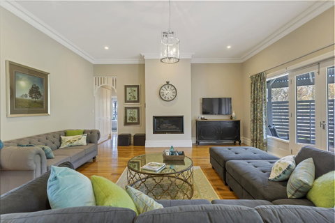 Grandview Accommodation - The Elm Tree Apartments - St Kilda Accommodation 16