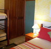 The Haven - Island Beach - St Kilda Accommodation