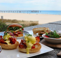 Pier Luxury Apartments - St Kilda Accommodation