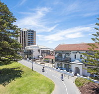 Seawall Apartments - St Kilda Accommodation